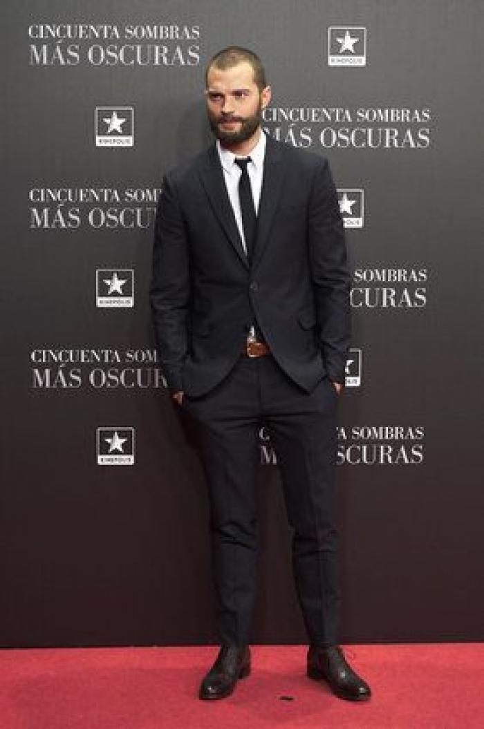 'Moonlight', 'Cincuenta sombras de Grey' y 'Batman: La Lego Película', estrenos de la semana