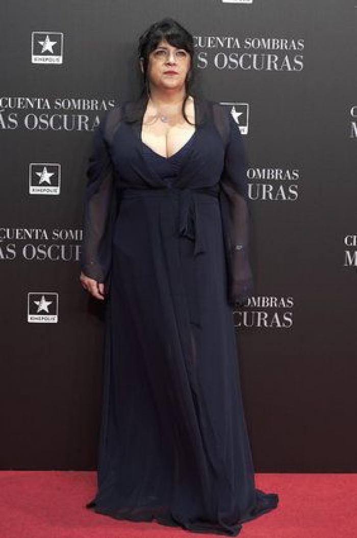 'Moonlight', 'Cincuenta sombras de Grey' y 'Batman: La Lego Película', estrenos de la semana