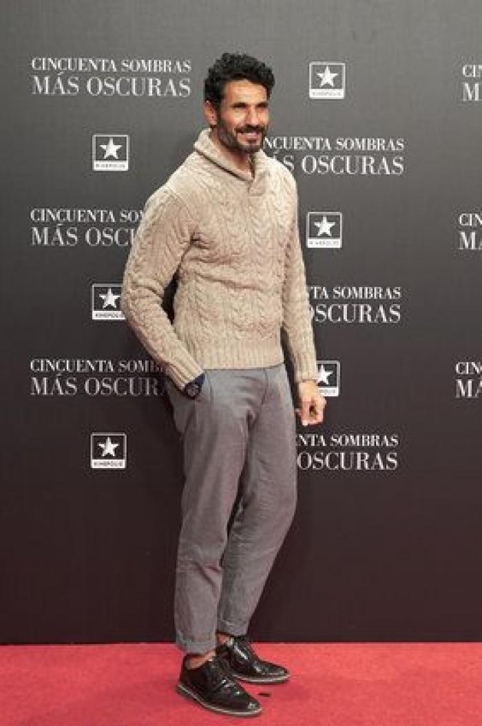 'Moonlight', 'Cincuenta sombras de Grey' y 'Batman: La Lego Película', estrenos de la semana