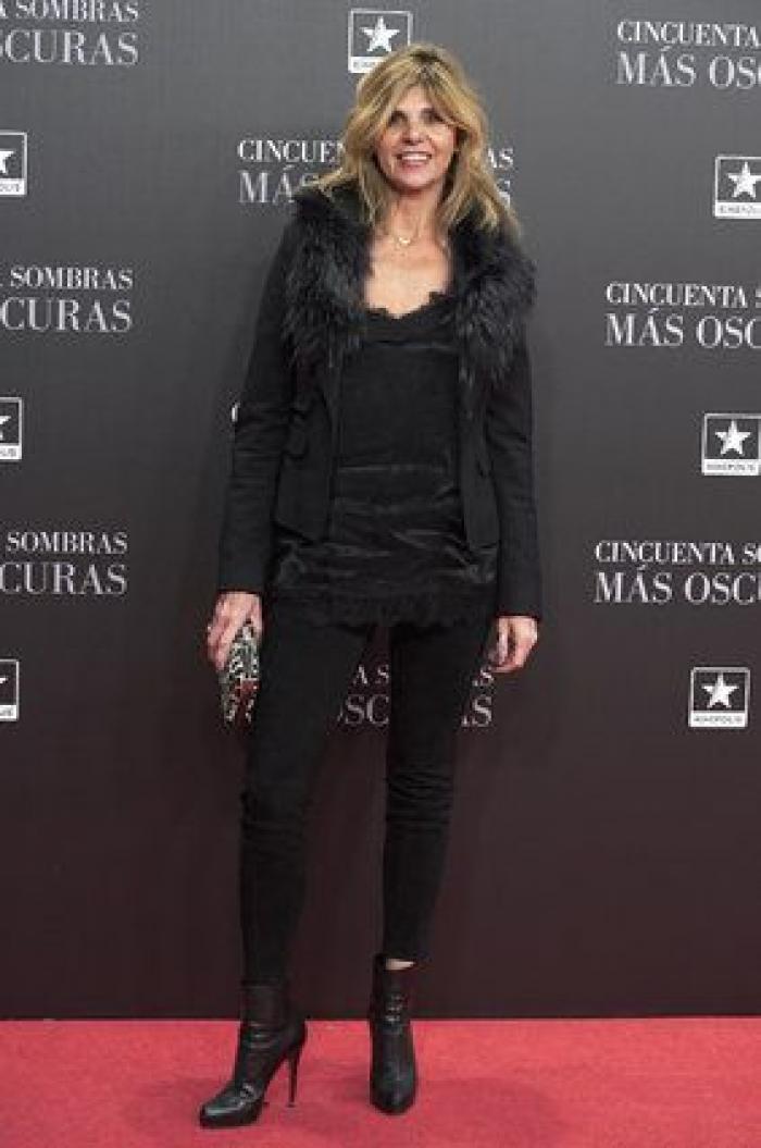 'Moonlight', 'Cincuenta sombras de Grey' y 'Batman: La Lego Película', estrenos de la semana