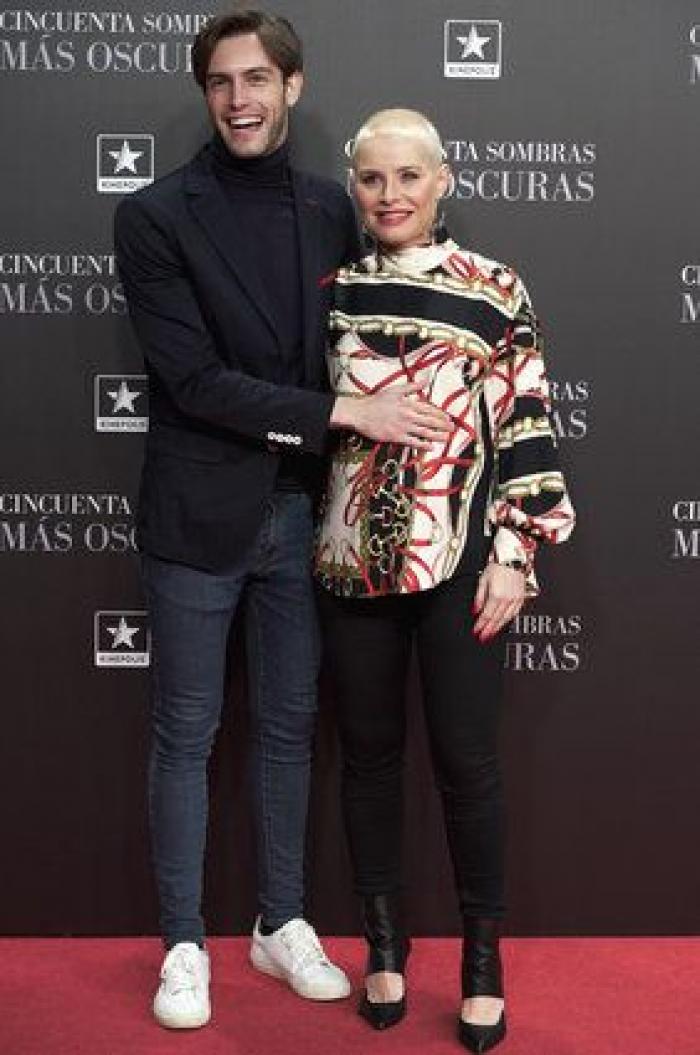 'Moonlight', 'Cincuenta sombras de Grey' y 'Batman: La Lego Película', estrenos de la semana