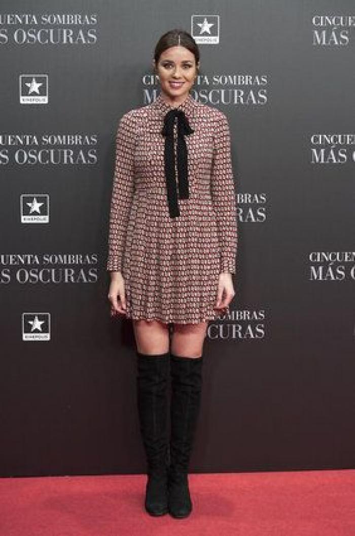 'Moonlight', 'Cincuenta sombras de Grey' y 'Batman: La Lego Película', estrenos de la semana