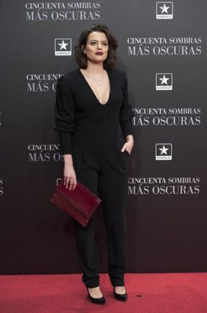 'Moonlight', 'Cincuenta sombras de Grey' y 'Batman: La Lego Película', estrenos de la semana