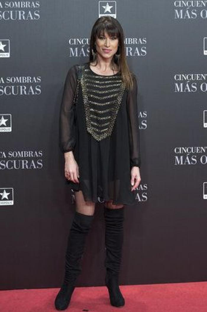 'Moonlight', 'Cincuenta sombras de Grey' y 'Batman: La Lego Película', estrenos de la semana