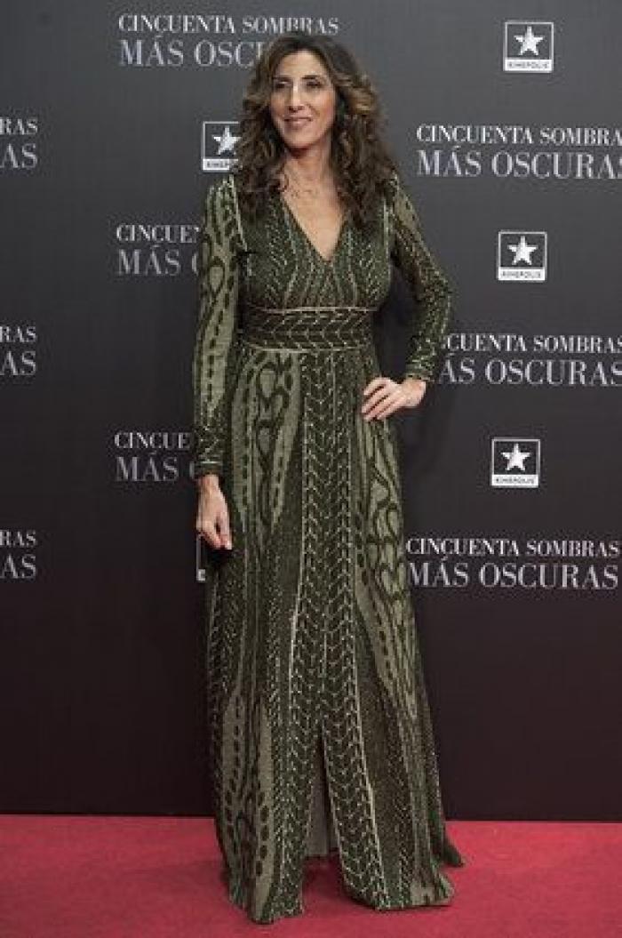 'Moonlight', 'Cincuenta sombras de Grey' y 'Batman: La Lego Película', estrenos de la semana