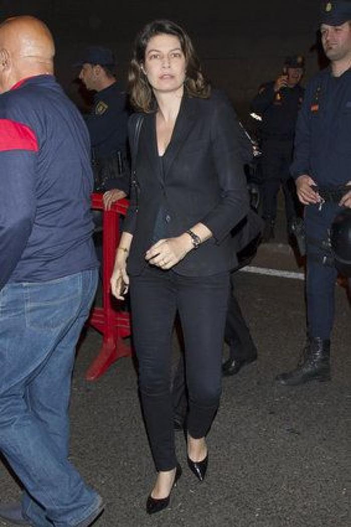 21 cosas que no sabías de Lucía Figar