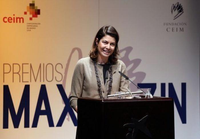 21 cosas que no sabías de Lucía Figar