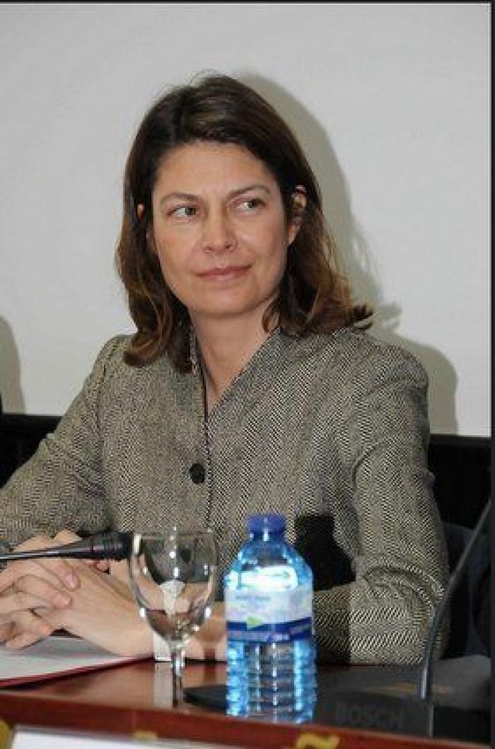 21 cosas que no sabías de Lucía Figar