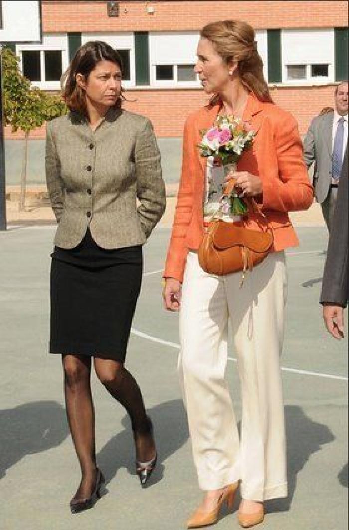 21 cosas que no sabías de Lucía Figar