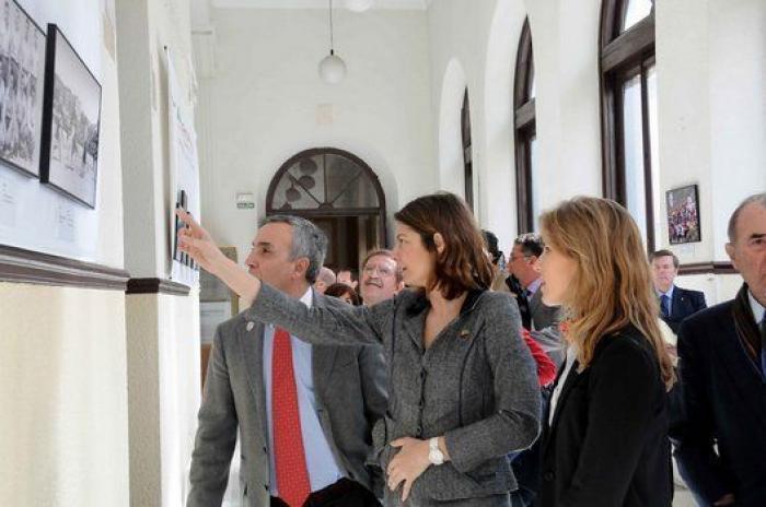 21 cosas que no sabías de Lucía Figar