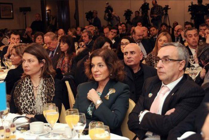 21 cosas que no sabías de Lucía Figar