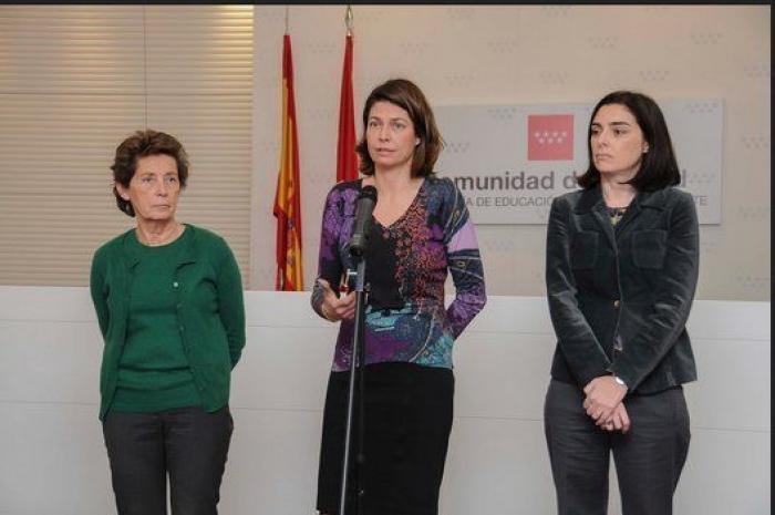 21 cosas que no sabías de Lucía Figar