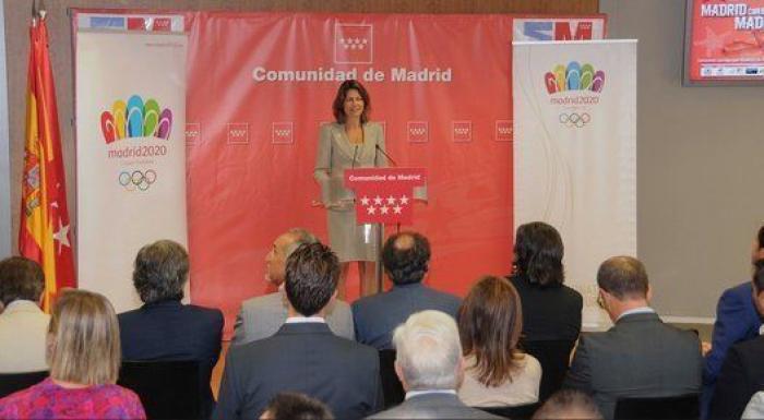 21 cosas que no sabías de Lucía Figar