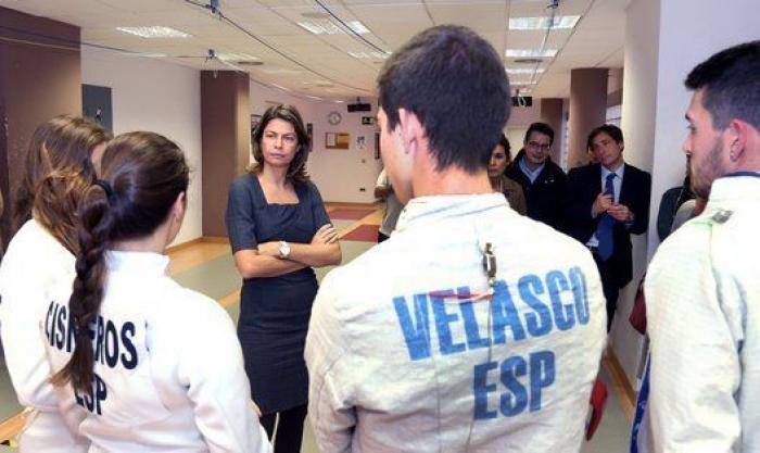 21 cosas que no sabías de Lucía Figar