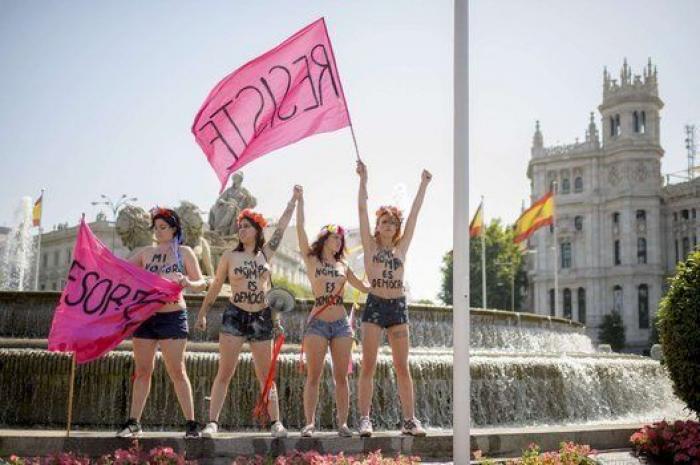 La verdad sobre la reforma de la Ley Mordaza: ni deja vendidos a los policías ni protege a delincuentes