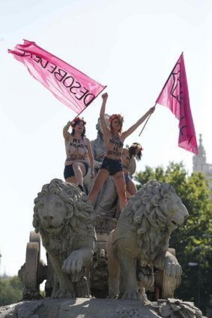 La verdad sobre la reforma de la Ley Mordaza: ni deja vendidos a los policías ni protege a delincuentes