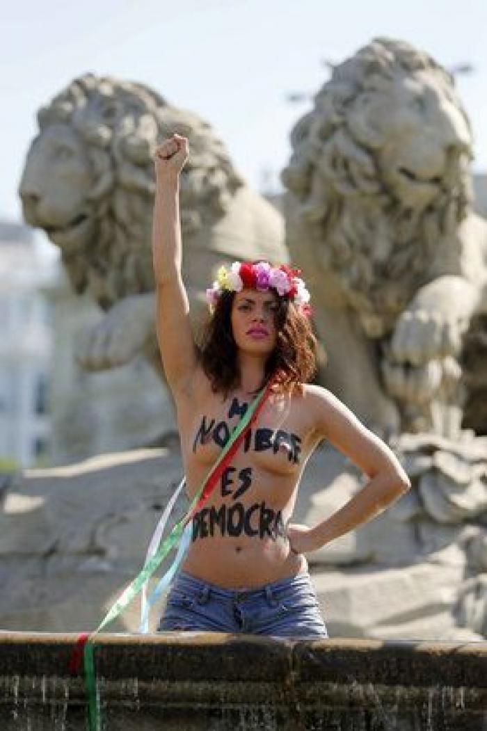 La verdad sobre la reforma de la Ley Mordaza: ni deja vendidos a los policías ni protege a delincuentes