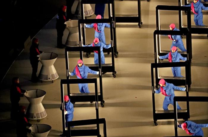 Los deportistas españoles que competirán en los JJOO de Invierno de PyeongChang 2018