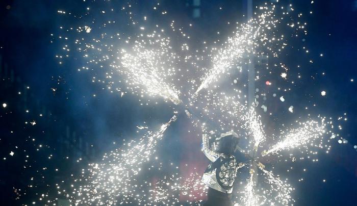 Los deportistas españoles que competirán en los JJOO de Invierno de PyeongChang 2018