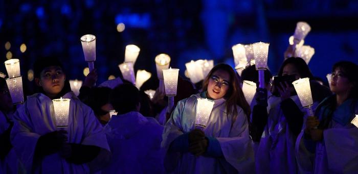 Los deportistas españoles que competirán en los JJOO de Invierno de PyeongChang 2018
