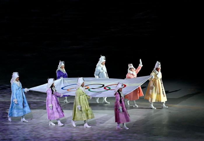 Los deportistas españoles que competirán en los JJOO de Invierno de PyeongChang 2018