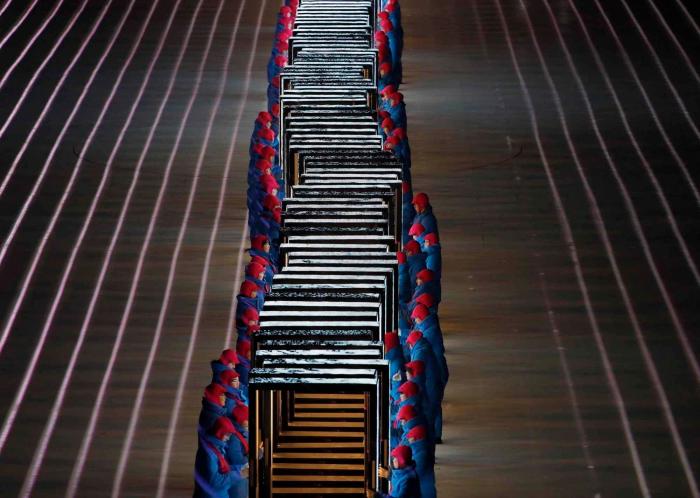 Los deportistas españoles que competirán en los JJOO de Invierno de PyeongChang 2018