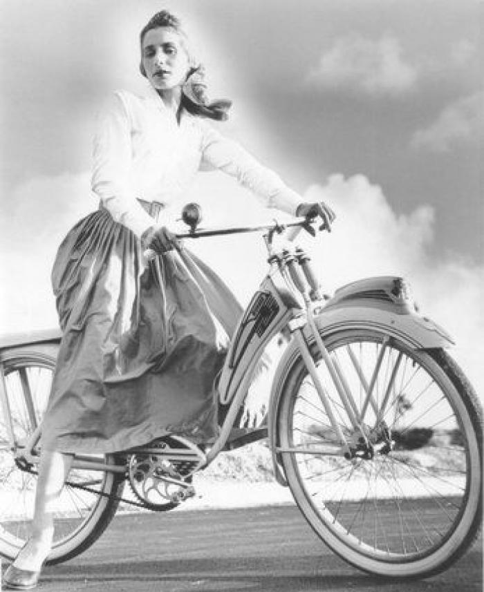 La faceta más desconocida de Alberto Korda: los retratos femeninos eran la pasión del autor de 'Guerrillero heroico' (FOTOS)