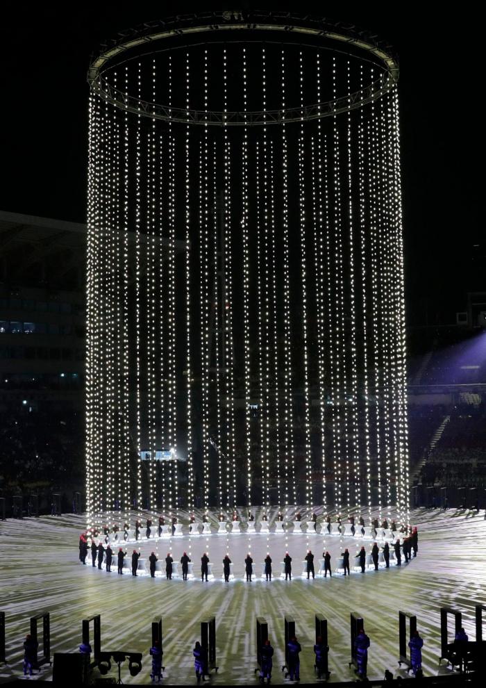 Los deportistas españoles que competirán en los JJOO de Invierno de PyeongChang 2018