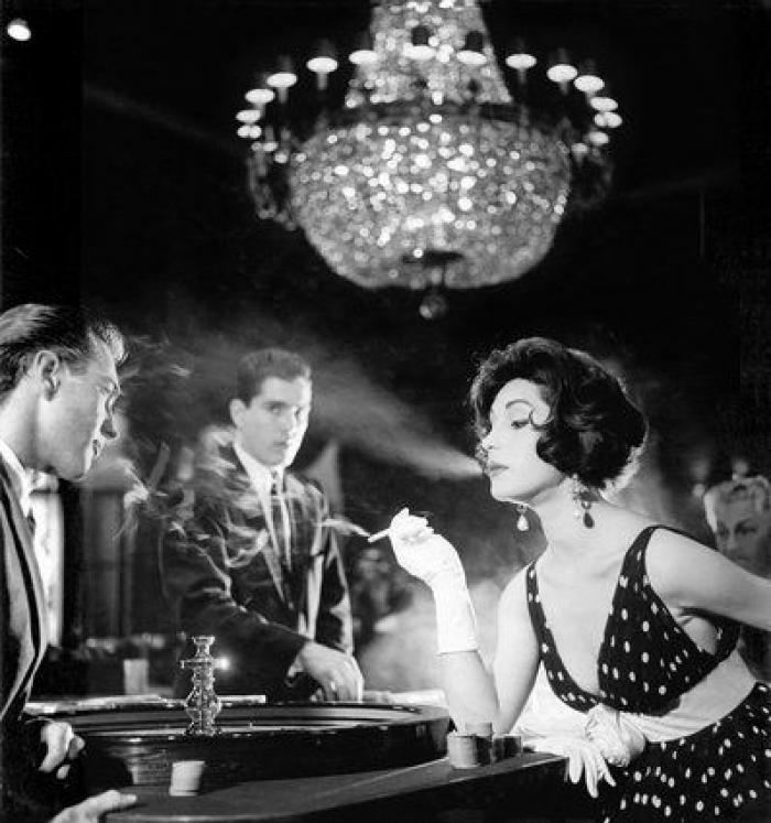 La faceta más desconocida de Alberto Korda: los retratos femeninos eran la pasión del autor de 'Guerrillero heroico' (FOTOS)