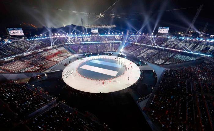 Los deportistas españoles que competirán en los JJOO de Invierno de PyeongChang 2018