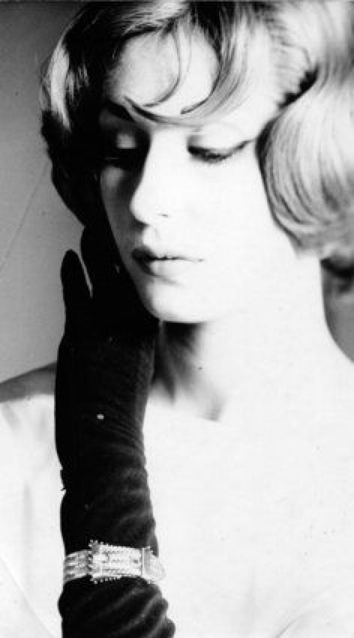 La faceta más desconocida de Alberto Korda: los retratos femeninos eran la pasión del autor de 'Guerrillero heroico' (FOTOS)