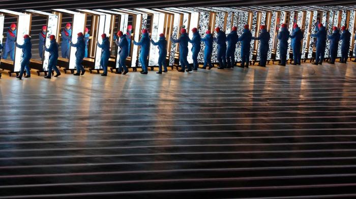 Los deportistas españoles que competirán en los JJOO de Invierno de PyeongChang 2018