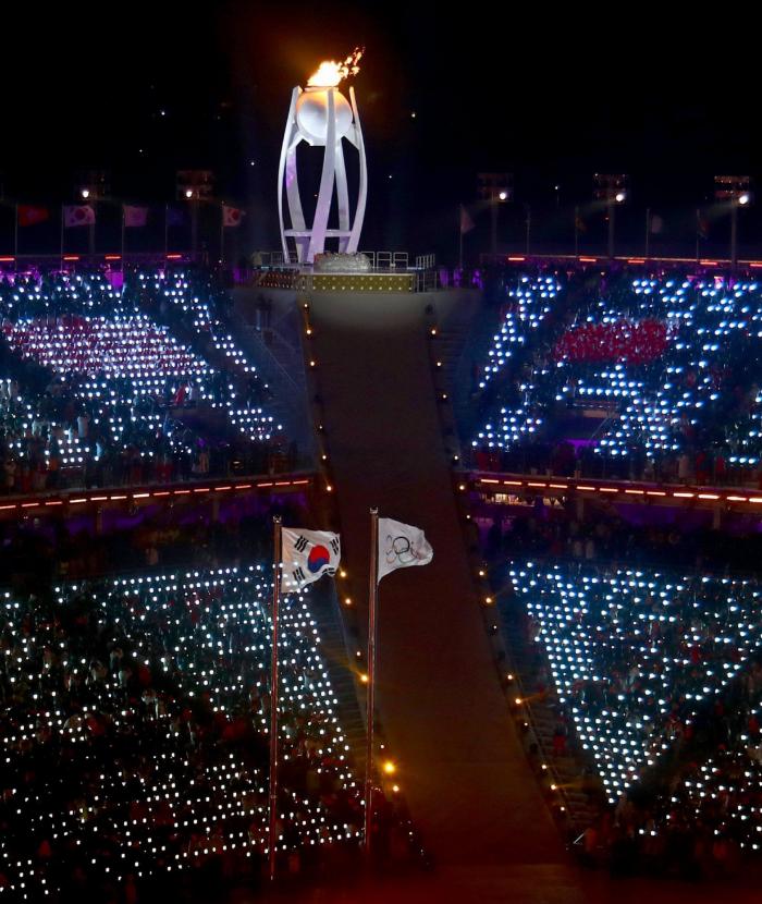 Los deportistas españoles que competirán en los JJOO de Invierno de PyeongChang 2018