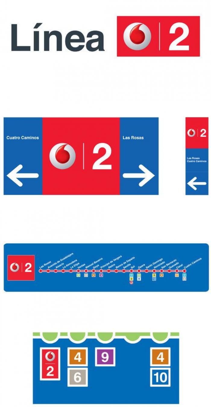 Vodafone te va a cobrar 2,5 euros por gestiones telefónicas que hasta ahora eran gratis