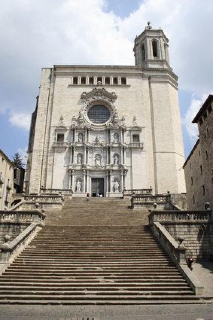 'Juego de Tronos' rodará en Navarra: requisitos para presentarse al 'casting' en Tudela