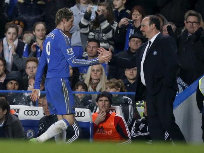 Rafa Benítez: ¿sabe Florentino a quién ha fichado?