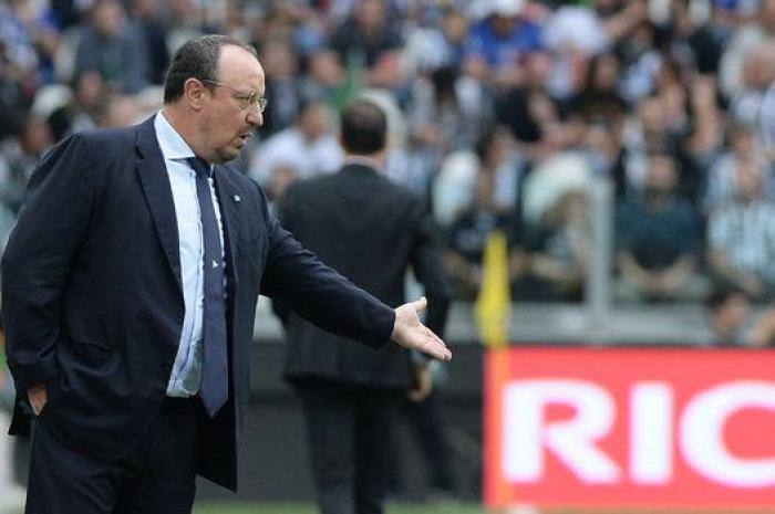 Rafa Benítez: ¿sabe Florentino a quién ha fichado?