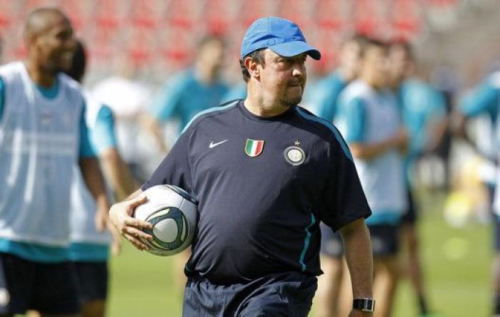 Rafa Benítez: ¿sabe Florentino a quién ha fichado?