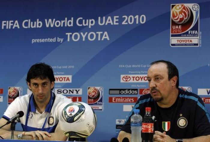 Rafa Benítez: ¿sabe Florentino a quién ha fichado?