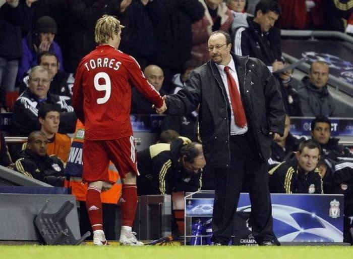 Rafa Benítez: ¿sabe Florentino a quién ha fichado?