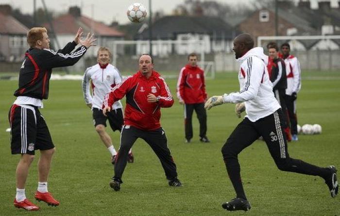 Rafa Benítez: ¿sabe Florentino a quién ha fichado?