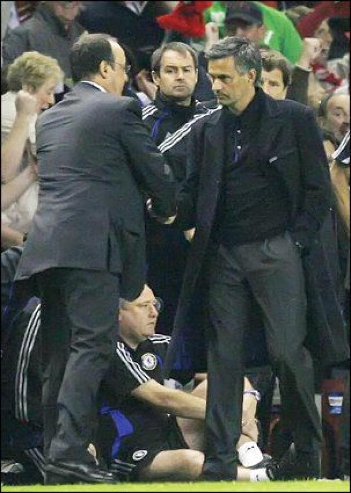 Rafa Benítez: ¿sabe Florentino a quién ha fichado?