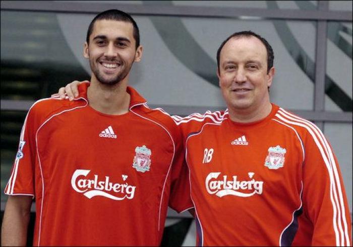 Rafa Benítez: ¿sabe Florentino a quién ha fichado?