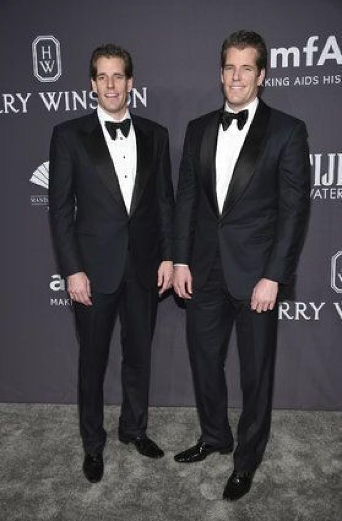 Gala amfAR 2017 en Nueva York: Scarlett Johansson y Donatella Versace, homenajeadas