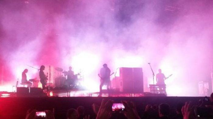 Placebo desafía a Marruecos por los derechos de los gays en un concierto