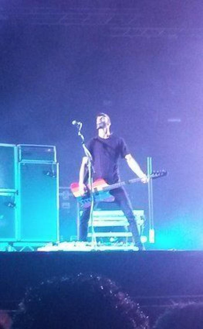 Placebo desafía a Marruecos por los derechos de los gays en un concierto