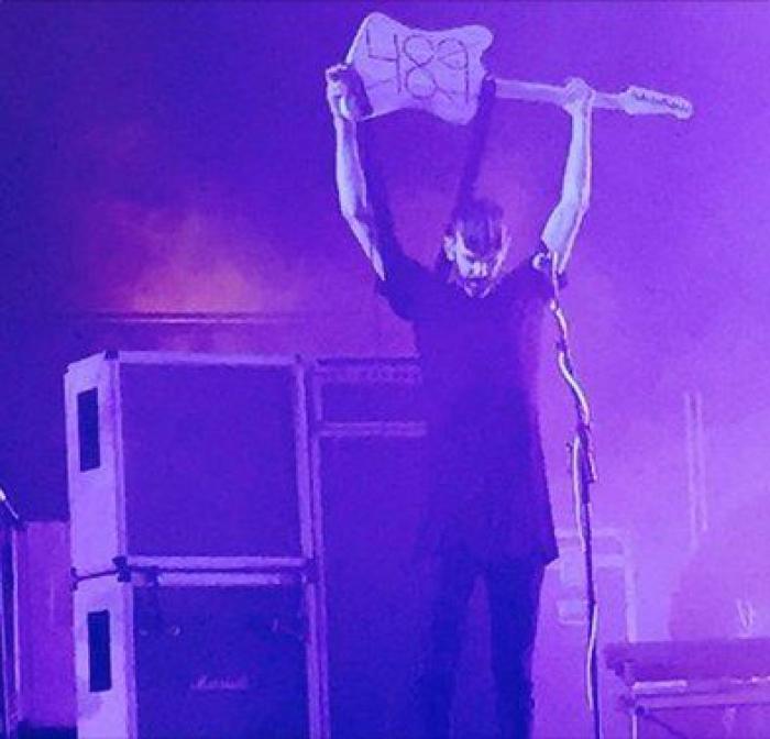 Placebo desafía a Marruecos por los derechos de los gays en un concierto