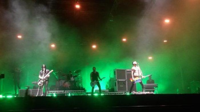 Placebo desafía a Marruecos por los derechos de los gays en un concierto