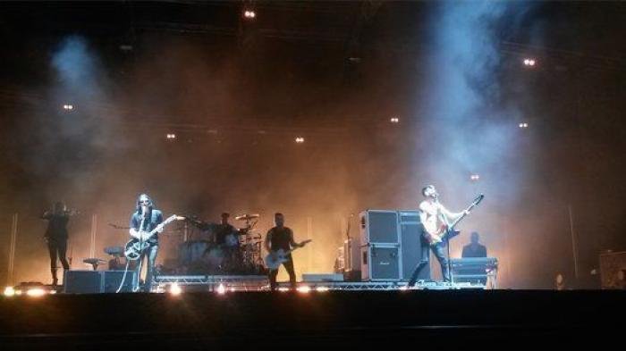 Placebo desafía a Marruecos por los derechos de los gays en un concierto