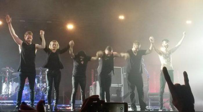 Placebo desafía a Marruecos por los derechos de los gays en un concierto